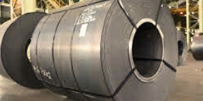 HRC Coils - Hot Rolled Steel Coils